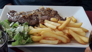 Lindner Congress Hotel Düsseldorf food
