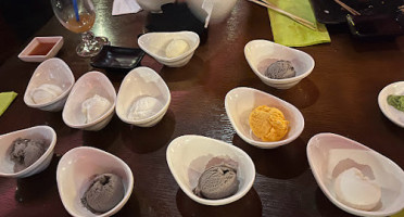 Yoyo Sushi Grill drink