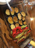 Brasserie Beim Adelheid food