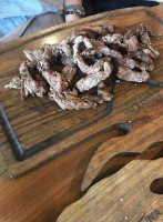 Brasserie Beim Adelheid food