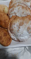 Ristorante Pizzeria El Barbaro food
