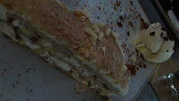 Café Coyote Belval food