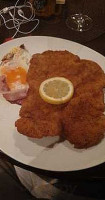 Bosso Luxembourg food