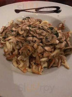 Bosso Luxembourg food