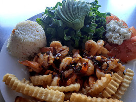 Ready food