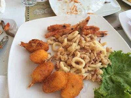 Ready food