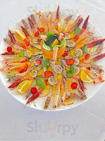 Amicale Ii food