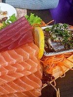 Fujiyama food