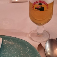 Brasserie Du Moulin Am Keller drink