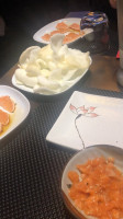 Arena food