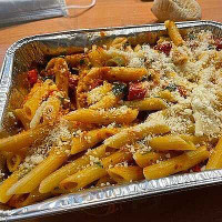 Il Piccolo Mondo food