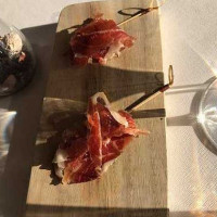 La Cristallerie Gastronomique food