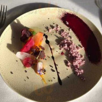 La Cristallerie Gastronomique food