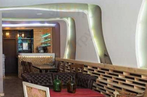 Dal Nigro inside