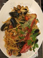 La Locanda food
