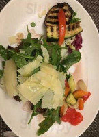 La Locanda food