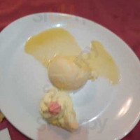L'armoise Asiatique food