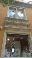 Babbocaffe outside