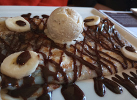 Delizia food