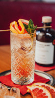 Eiscafe Soravia drink