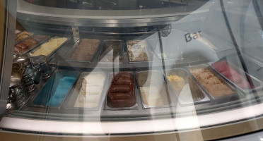 Eiscafe Soravia drink