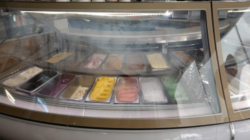 Eiscafe Soravia drink
