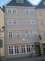 Steakhaus Bolero outside