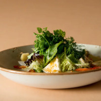 Zweihunderteins food