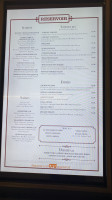 Simsim menu
