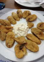 McDonald's food