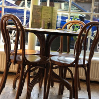 Mitarbeiterrestaurant Bucher drink