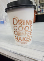La Mia Terra drink