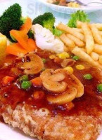 Hopfenau food