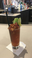 Haung Asian Food House drink