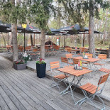 Inselkind Pizzeria Außen