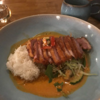 Nam Kio food