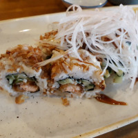 Nam Kio food