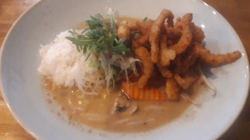 Nam Kio food