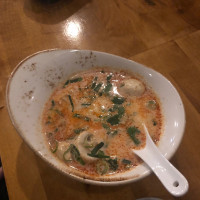 Nam Kio food