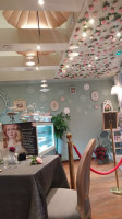 Pearl of Asia inside