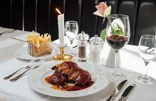 Restaurant Louis Laurent drink