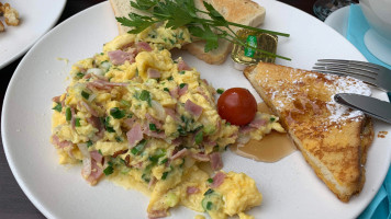 Islen food