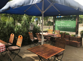 S' Wirtshaus outside