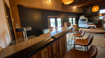 Café Conditorei Nenninger inside