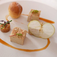 La Maison Lefèvre food