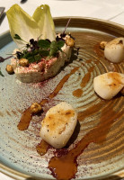 Salon Jb Messmer food