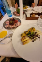 Salon Jb Messmer food