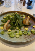 Salon Jb Messmer food