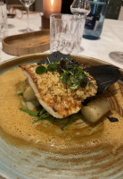 Salon Jb Messmer food