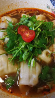 A Casa Lamian food